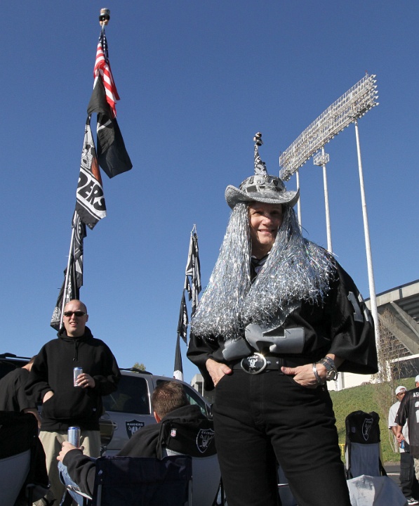 Raiders vs Chiefs 11-15-09-004.JPG